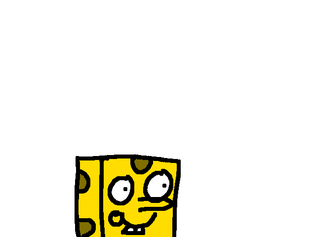 Stepping on the beach