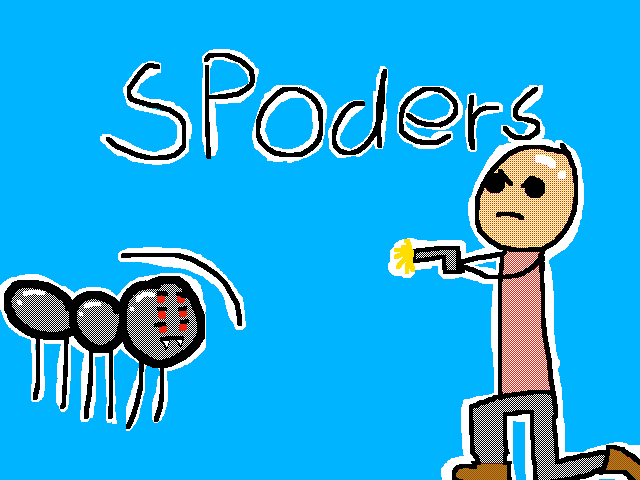 Spoders