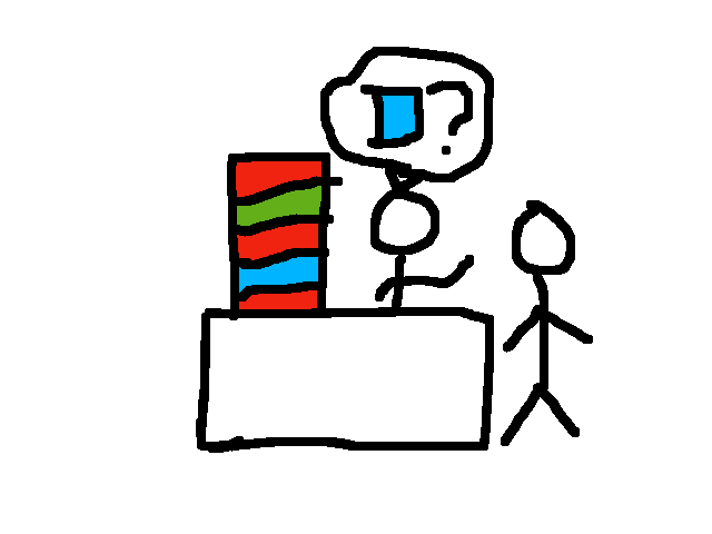 No Book