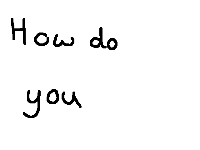 How do you get new coloures