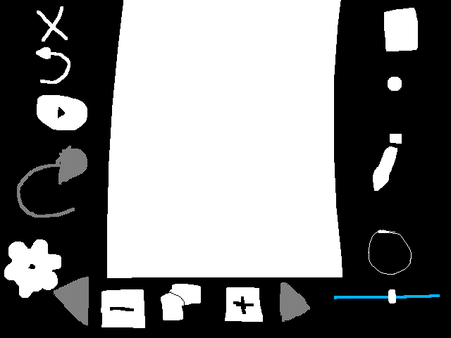 Animation in animation