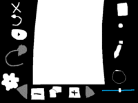 Animation in animation