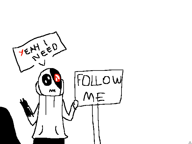 Brk599 has need 100 followers