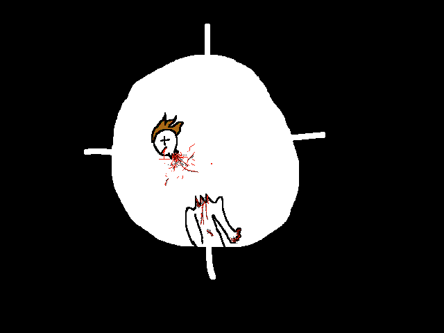 Headshot