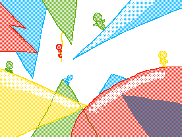 Color world