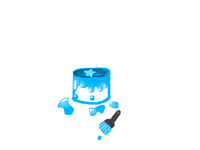 Feature paint