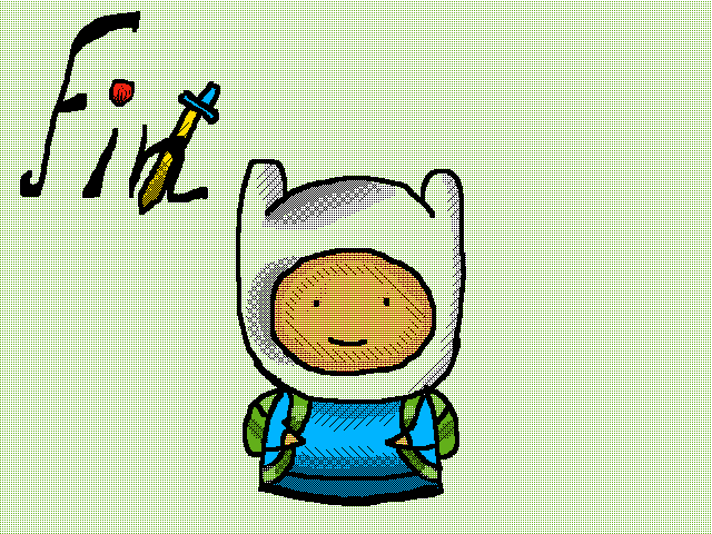 Fin