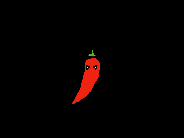 Bad pepper