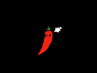 Bad pepper