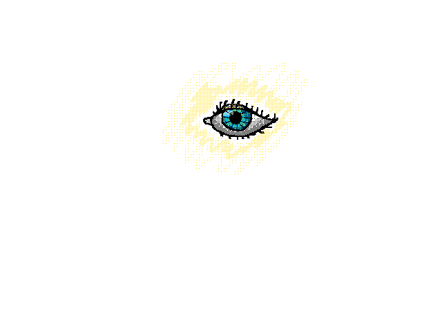 Eye. test