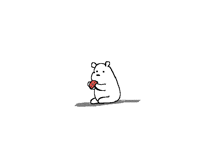 Ice bear
