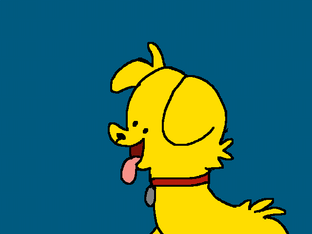 Puppy