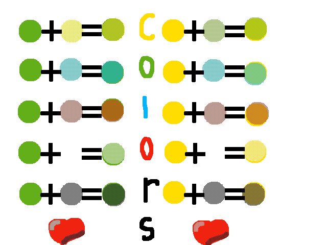 Colors 2