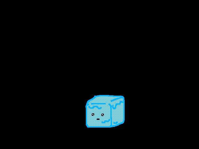 Nervous ice