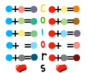 Colors 1