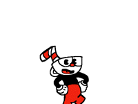 Cuphead