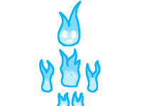 Sprite's Humanoid Form