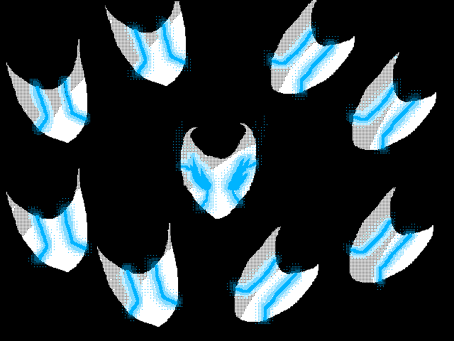 Boss Creature Challenge