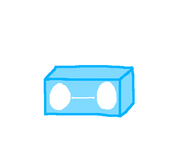 Sprite but a brick