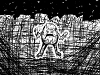 “yOU SaID THaT yoU wOULD FiX mE...”