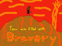 Bravery (WIP)