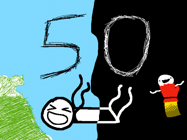 50 FOLLOWERSS WOOOOOOOOOOO