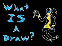 It’s been a while sort of...