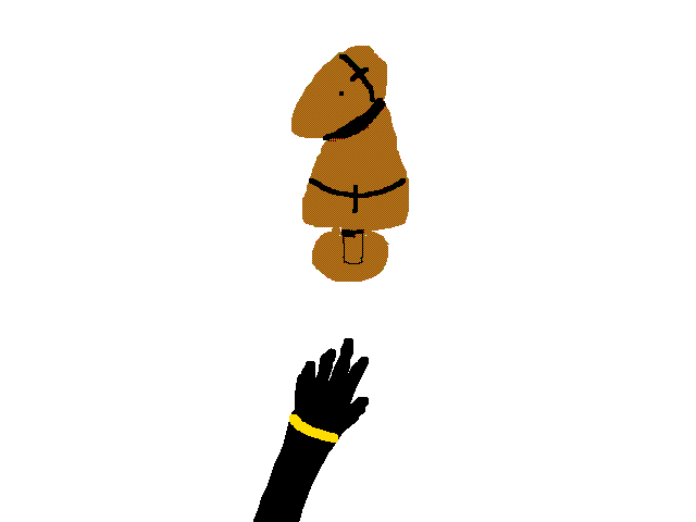 STRIKE IT WITH LIGHTNING!!!!!!!