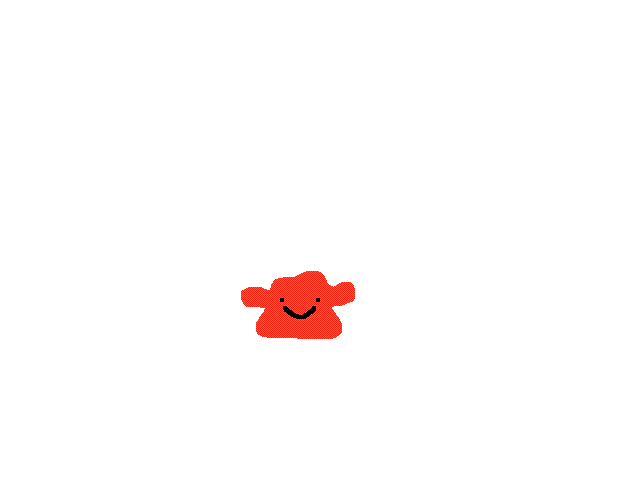 Poorly Drawn Ditto