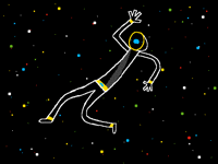 How did I get here...