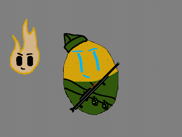 Enlist In The Potato Army