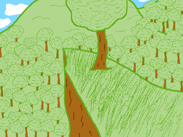 I miss this place...