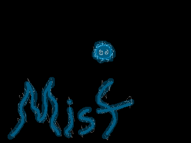 New Pet: Mist