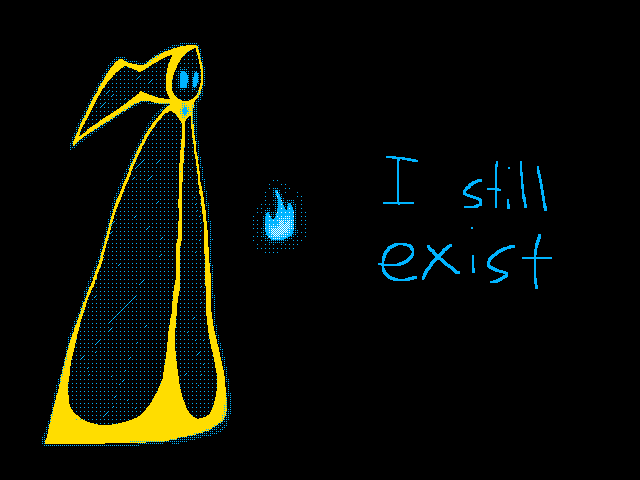 Just letting you know...