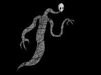 Spooky Ghost Thing