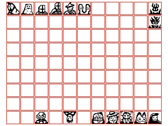 Sprites for a thing (WIP)