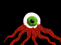 Something I used to draw a lot