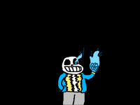Sans