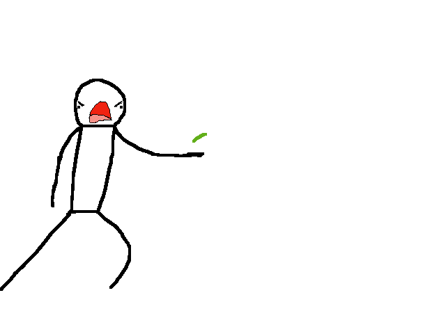 Attempt At Making A Laser