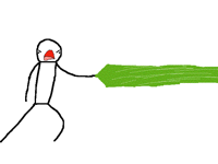 Attempt At Making A Laser