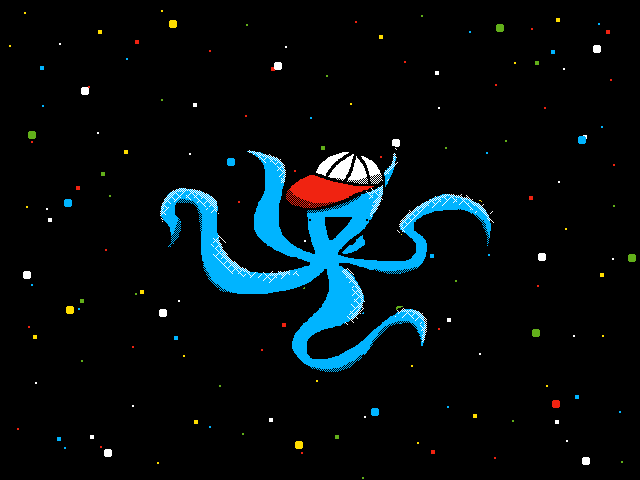 OC for @NotHalfBadArt