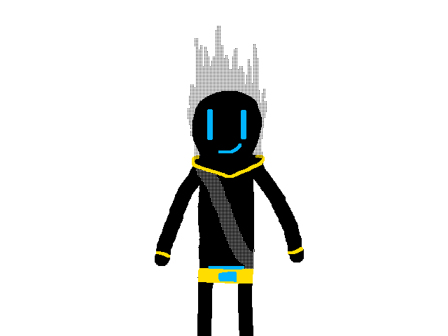 Maybe I Shouldn't Have a Hood...