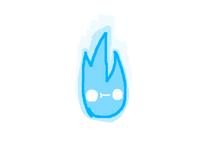 My Pet's New Name Is Sprite