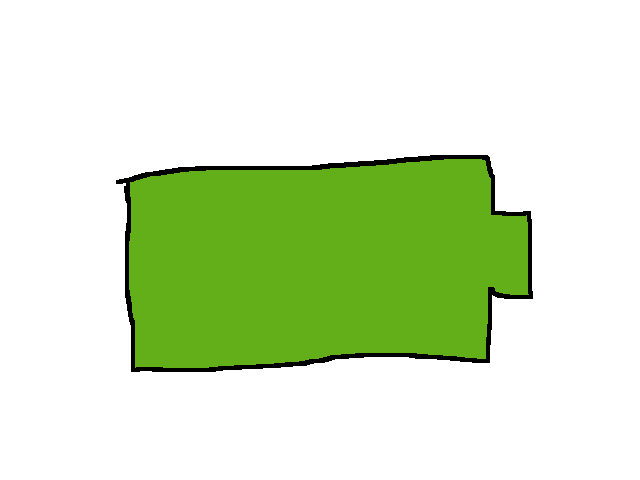 The Life Cycle of a Battery