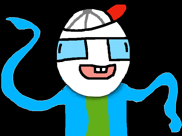 Supersquiddraws Contest