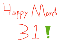 Celebrating a Random Day