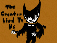 Bendy And The Ink Machine