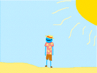 @WafflePuff Summer Outfit Challenge