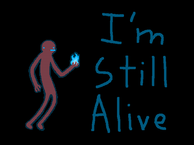 In Case You Were Wondering