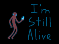 In Case You Were Wondering